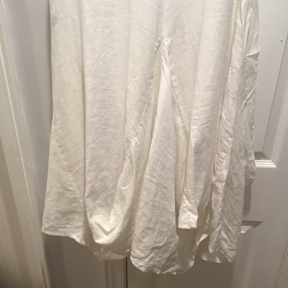 Neiman Marcus Dress Size L - Picture 3 of 7